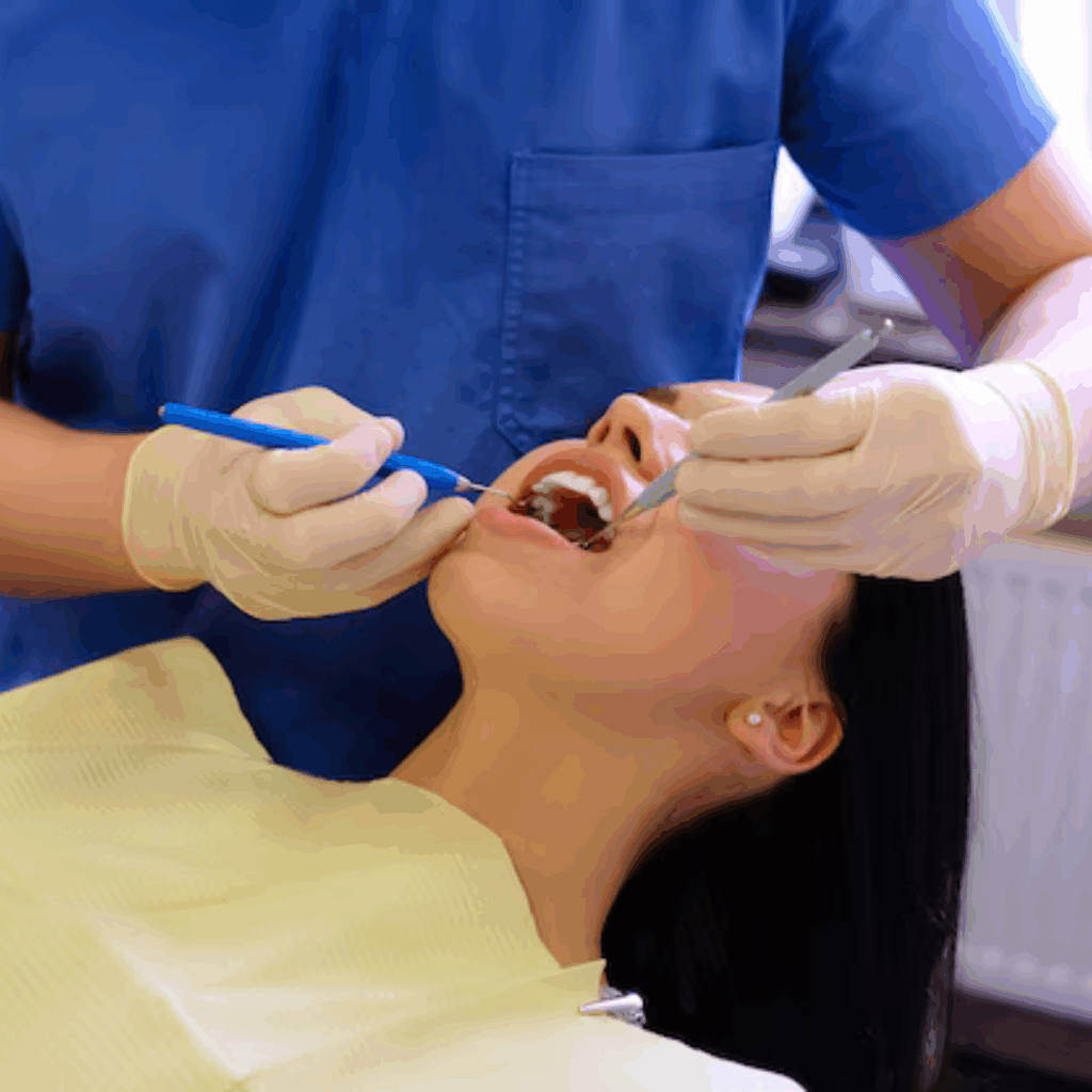 teeth removal Lebanon