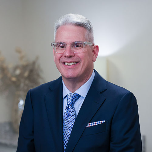 Oral Surgeon Dr. Alan Hecht