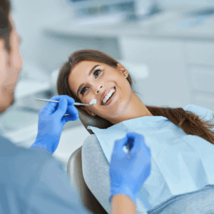 Oral Surgery