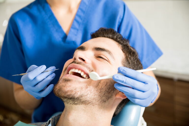 dental implants in Somerville
