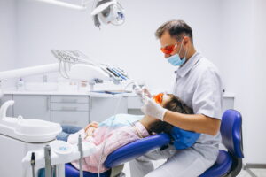 Oral Surgeon in Somerville