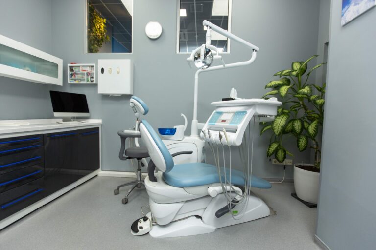 Dental Implants