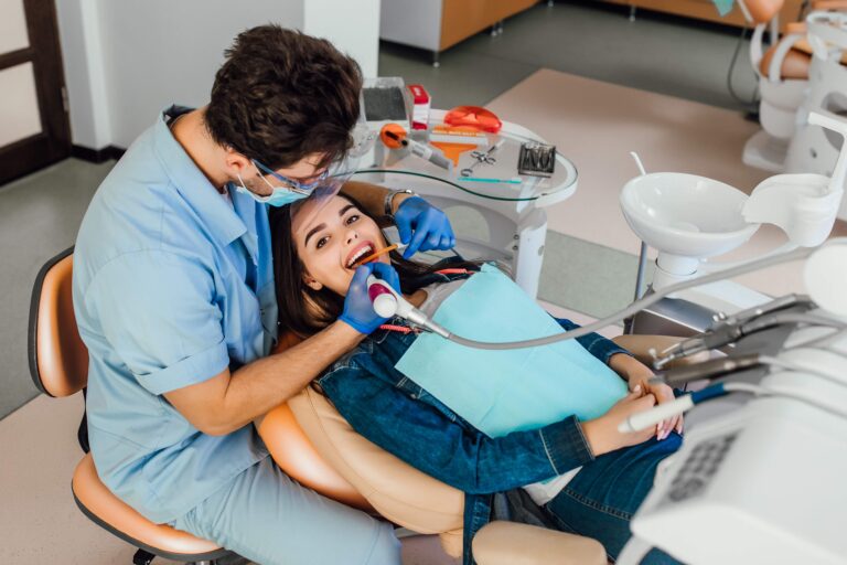 teeth removal Somerville