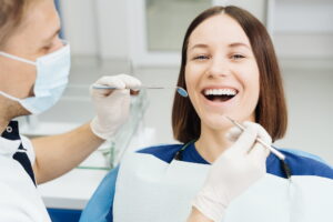 oral surgeon