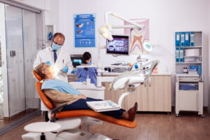 affordable teeth implants